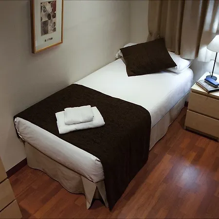 Turisticos Madanis L'Hospitalet de Llobregat
