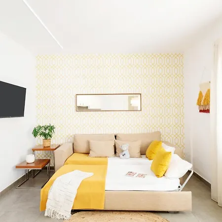Aparthotel Ona Living Barcelona L'Hospitalet de Llobregat