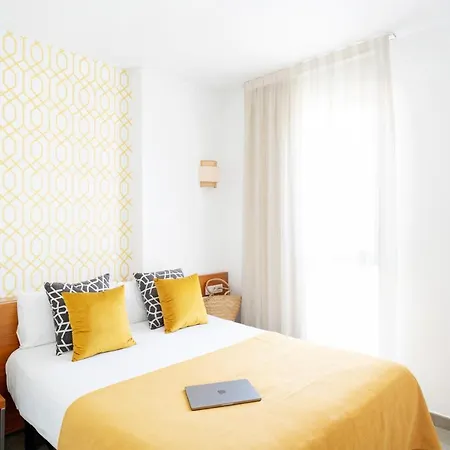 Ona Living Barcelona L'Hospitalet de Llobregat