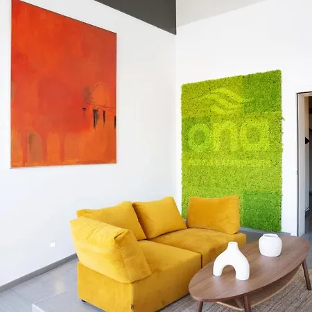 Ona Living Barcelona