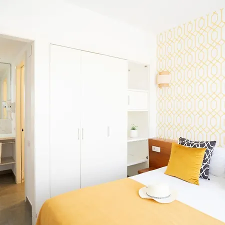 Ona Living Barcelona 4* L'Hospitalet de Llobregat