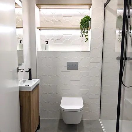 Apartamento Weflating Fira