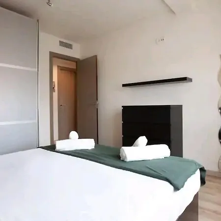 Centric Gran Via 5 Apartment *