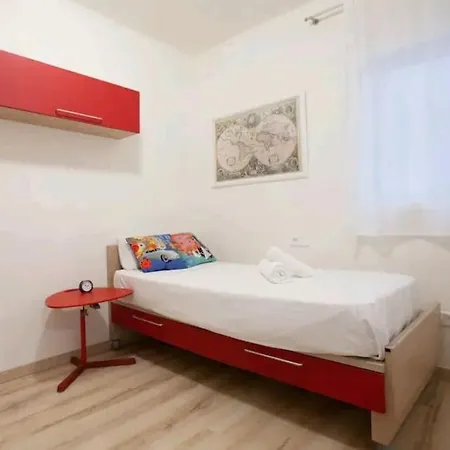 Apartment Centric Gran Via 5 L'Hospitalet de Llobregat