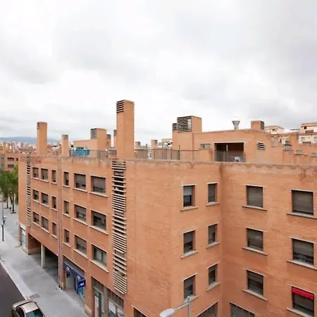 Apartment Centric Gran Via 5 *