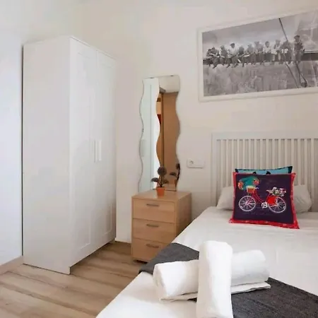 Centric Gran Via 5 * L'Hospitalet de Llobregat