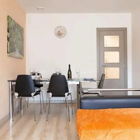 Centric Gran Via 5 Apartment