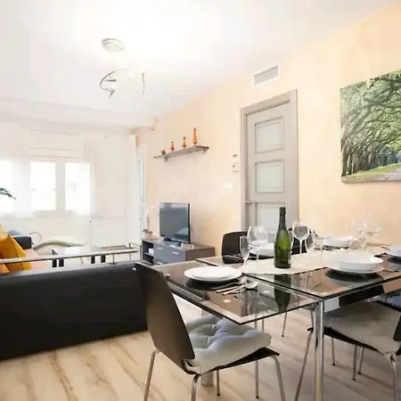 Centric Gran Via 5 * L'Hospitalet de Llobregat