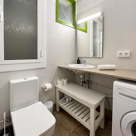 U-nique Fira Bcn Ii Apartment
