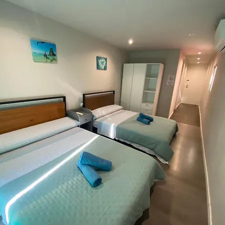 Camp Nou Nueva Casa Homestay L'Hospitalet de Llobregat