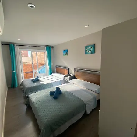 Camp Nou Nueva Casa L'Hospitalet de Llobregat