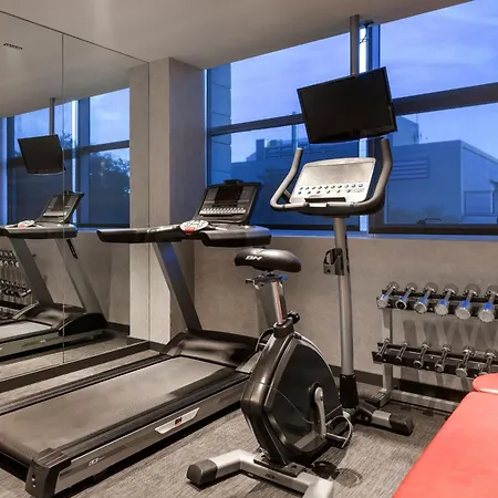 Ac Som By Marriott Hotel 4*