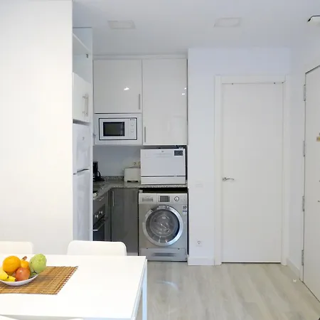 Marbarcelona Mas * L'Hospitalet de Llobregat