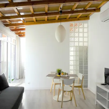Apartment Marbarcelona Mas L'Hospitalet de Llobregat