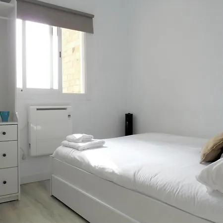 Apartment Marbarcelona Mas