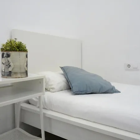 Marbarcelona Mas Apartment *