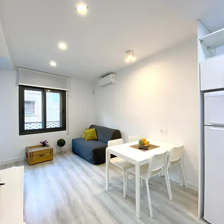 Marbarcelona Mas Apartment *
