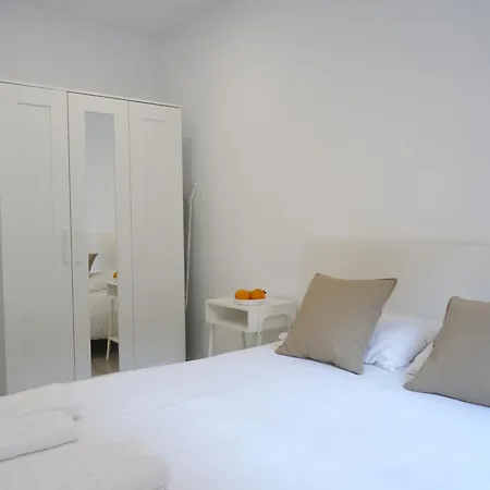 Marbarcelona Mas Apartment *