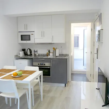 Marbarcelona Mas * L'Hospitalet de Llobregat