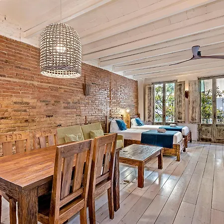 Apartment La Bodega *