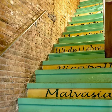 La Bodega Apartment L'Hospitalet de Llobregat