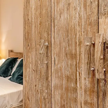 La Bodega Apartment