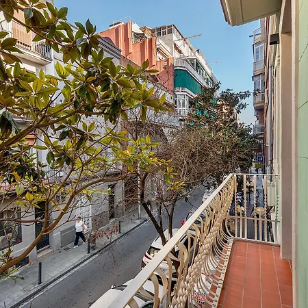 Apartment La Bodega *