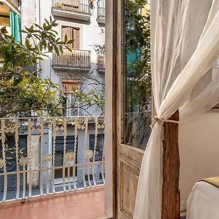 La Bodega Apartment *