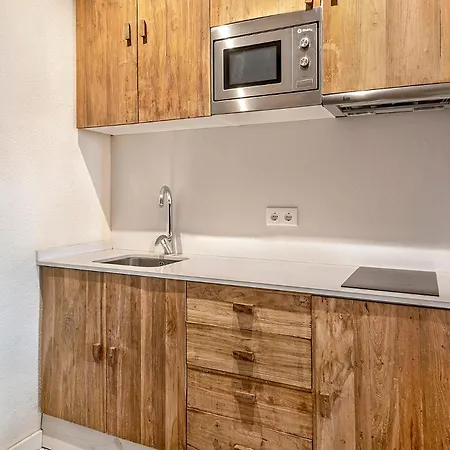 La Bodega Apartment
