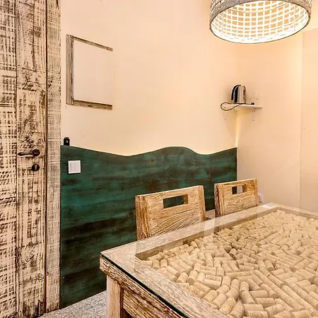 Apartment La Bodega *