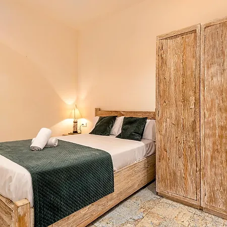 La Bodega Apartment *