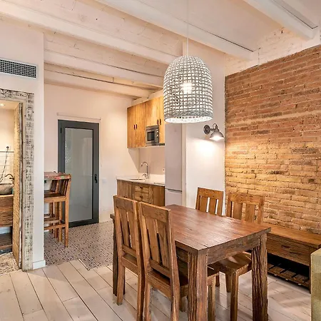 La Bodega Apartment L'Hospitalet de Llobregat
