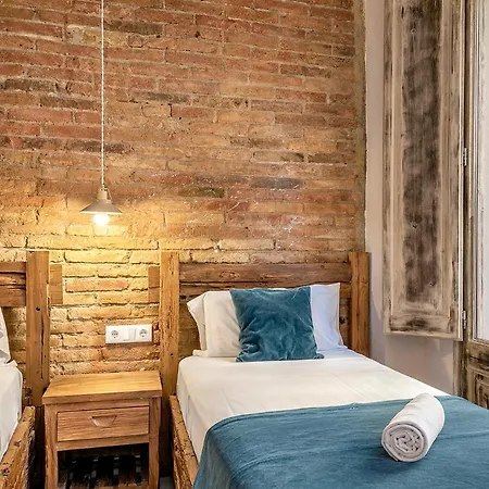 La Bodega Apartment