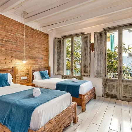 La Bodega Apartment *