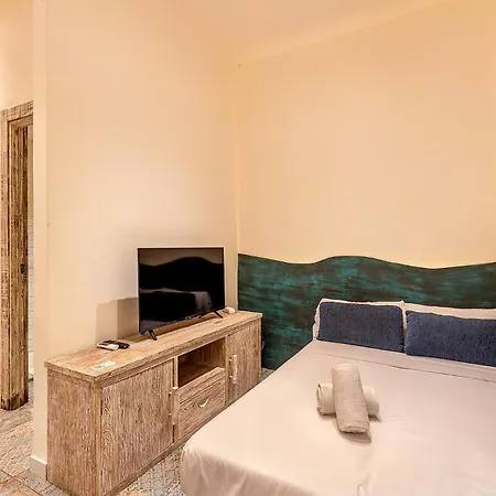 Apartment La Bodega L'Hospitalet de Llobregat