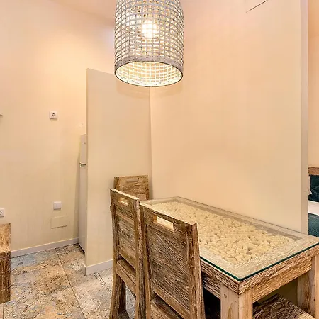Apartment La Bodega