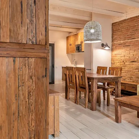 La Bodega Apartment L'Hospitalet de Llobregat