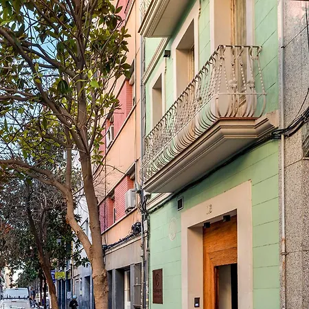 La Bodega Apartment *
