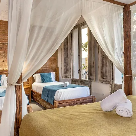 Apartment La Bodega