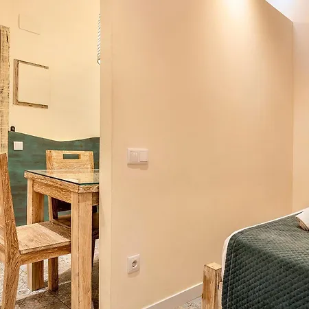 La Bodega Apartment L'Hospitalet de Llobregat