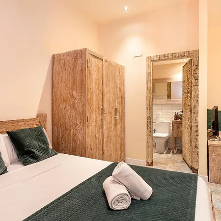 La Bodega Apartment