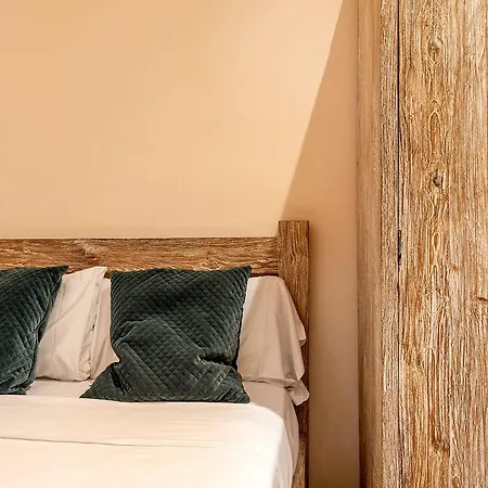 Apartment La Bodega L'Hospitalet de Llobregat