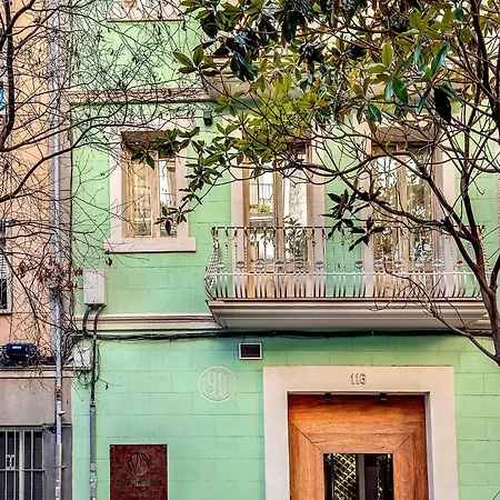 La Bodega * L'Hospitalet de Llobregat