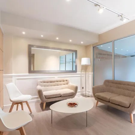 Serennia Fira Gran Via Exclusive 2* L'Hospitalet de Llobregat