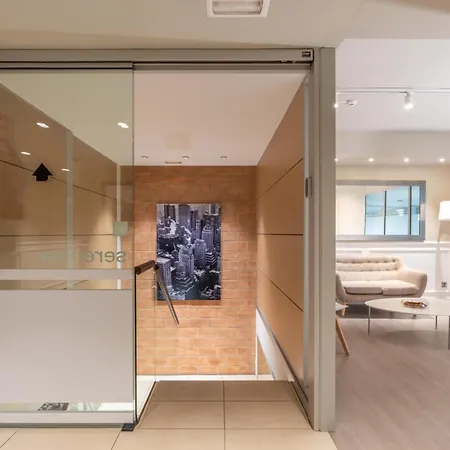 Hotel Serennia Fira Gran Via Exclusive