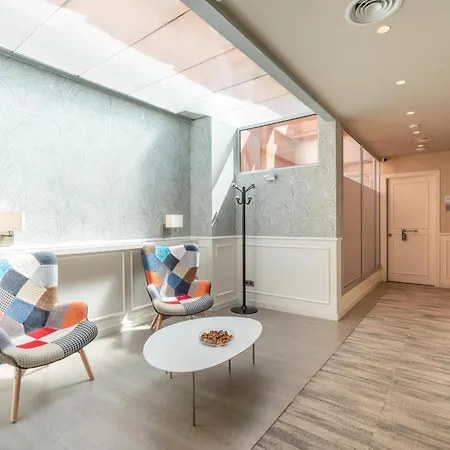 Serennia Fira Gran Via Exclusive Hotel L'Hospitalet de Llobregat