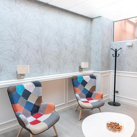 Serennia Fira Gran Via Exclusive Hotel 2*