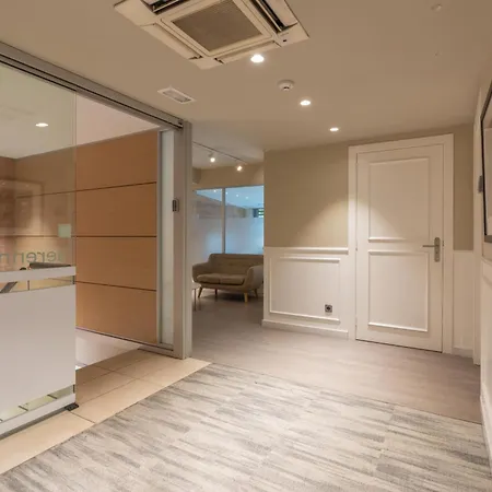Serennia Fira Gran Via Exclusive Hotel L'Hospitalet de Llobregat