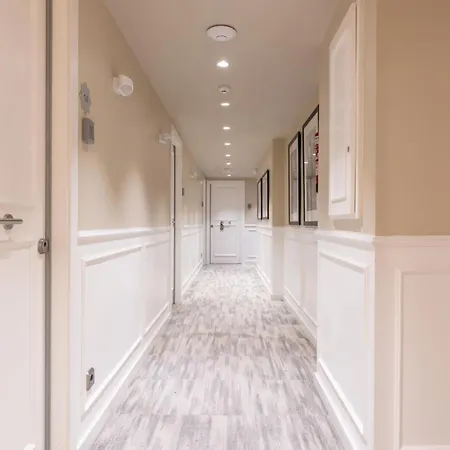 Serennia Fira Gran Via Exclusive L'Hospitalet de Llobregat