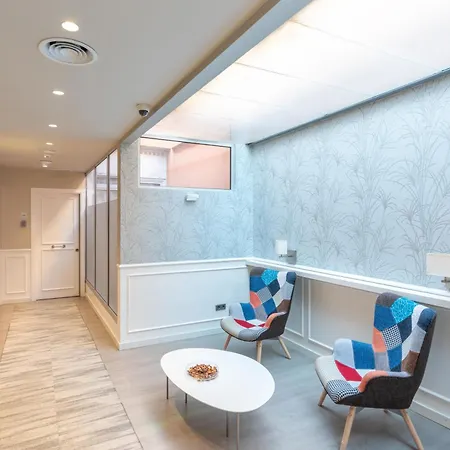 Hotel Serennia Fira Gran Via Exclusive 2*